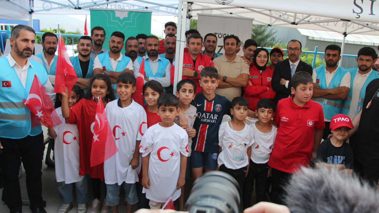 Diyarbakır’da teknoloji fırtınası kopacak: Tarih belli oldu!