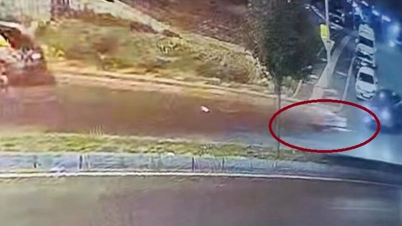 Diyarbakır’da ters yola girdi: O sürücü yaralandı!