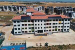Diyarbakır’da yeni bir okul açıldı: İşte adresi!