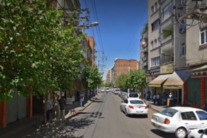 Diyarbakır'daki o cadde 1 ay boyunca trafiğe kapatılacak: İşte sebebi!