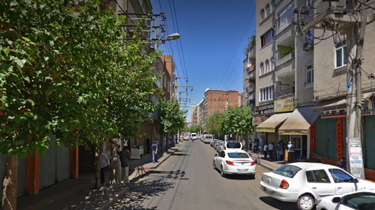 Diyarbakır'daki o cadde 1 ay boyunca trafiğe kapatılacak: İşte sebebi!