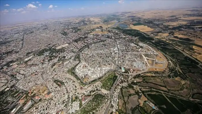 Diyarbakır’da 1.7 büyüklüğünde deprem oldu: İşte adresi