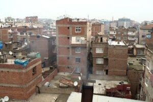 Diyarbakır’daki mahalleli “ilgisizlik” yüzünden veryansın etti!