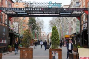 Diyarbakır’da gürültü şikayetleri sonrası esnafa yönelik denetim kararı