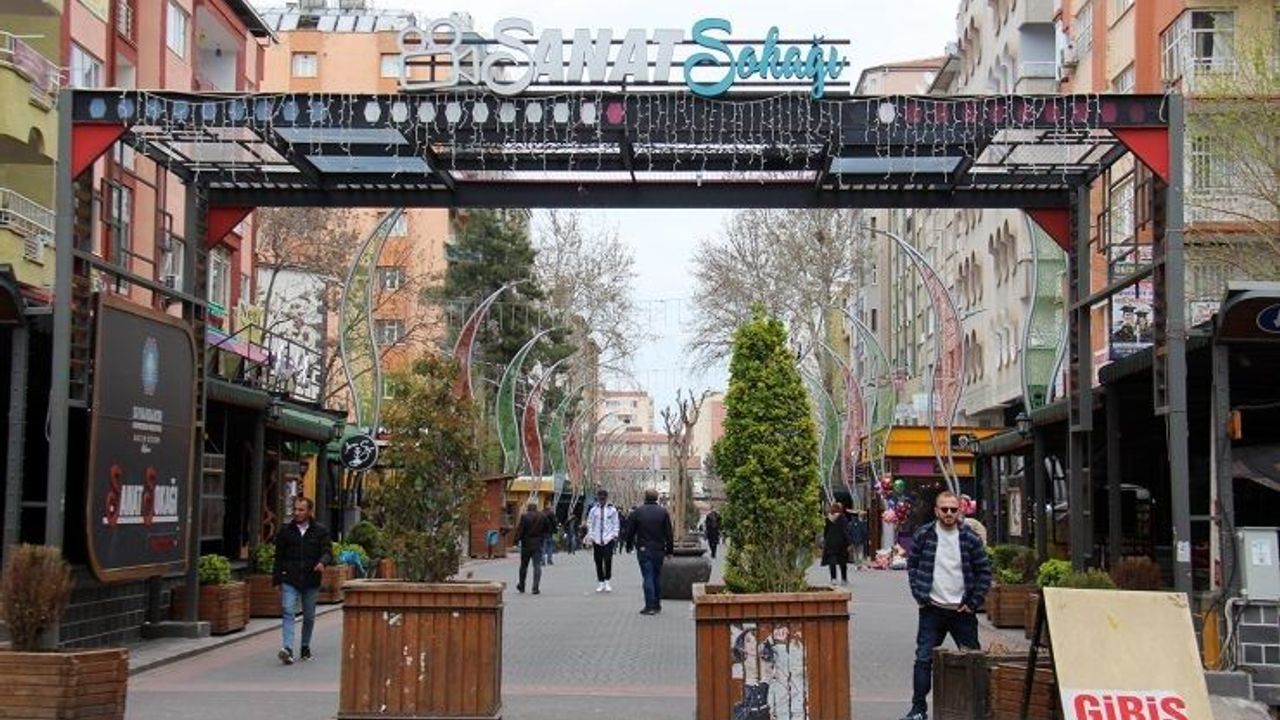 Diyarbakır’da gürültü şikayetleri sonrası esnafa yönelik denetim kararı