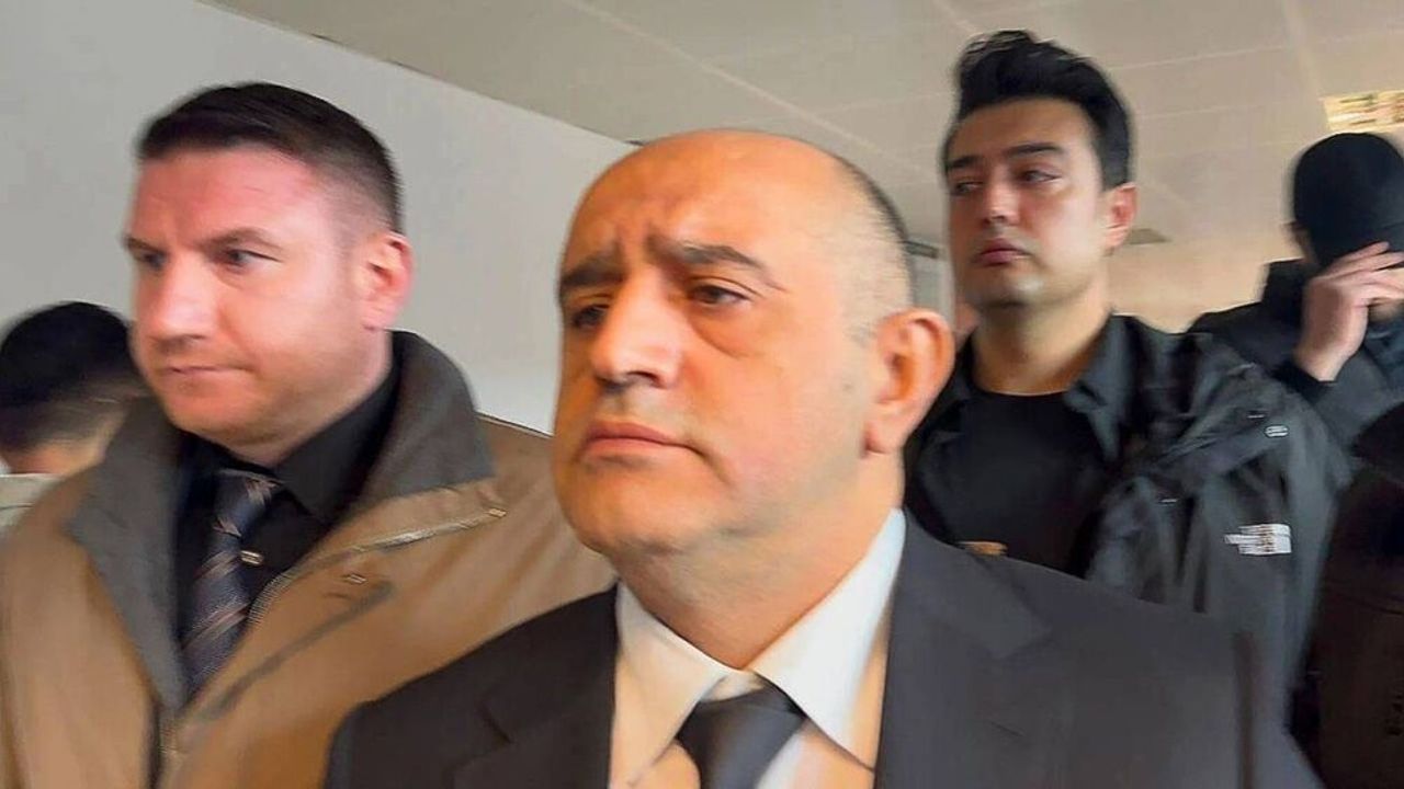 Diyarbakırlı iş insanı Aziz İhsan Aktaş hakkında karar çıktı