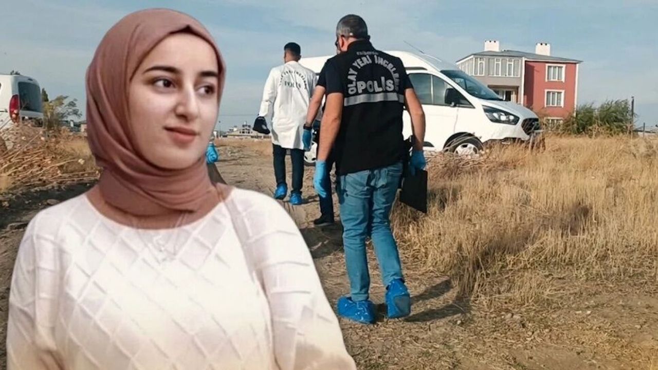 Diyarbakırlı Rojin’in ölümüne ilişkin çarpıcı açıklama: ‘Felç eden ilaç…’
