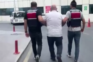 Diyarbakırspor Başkanı gözaltına alındı!