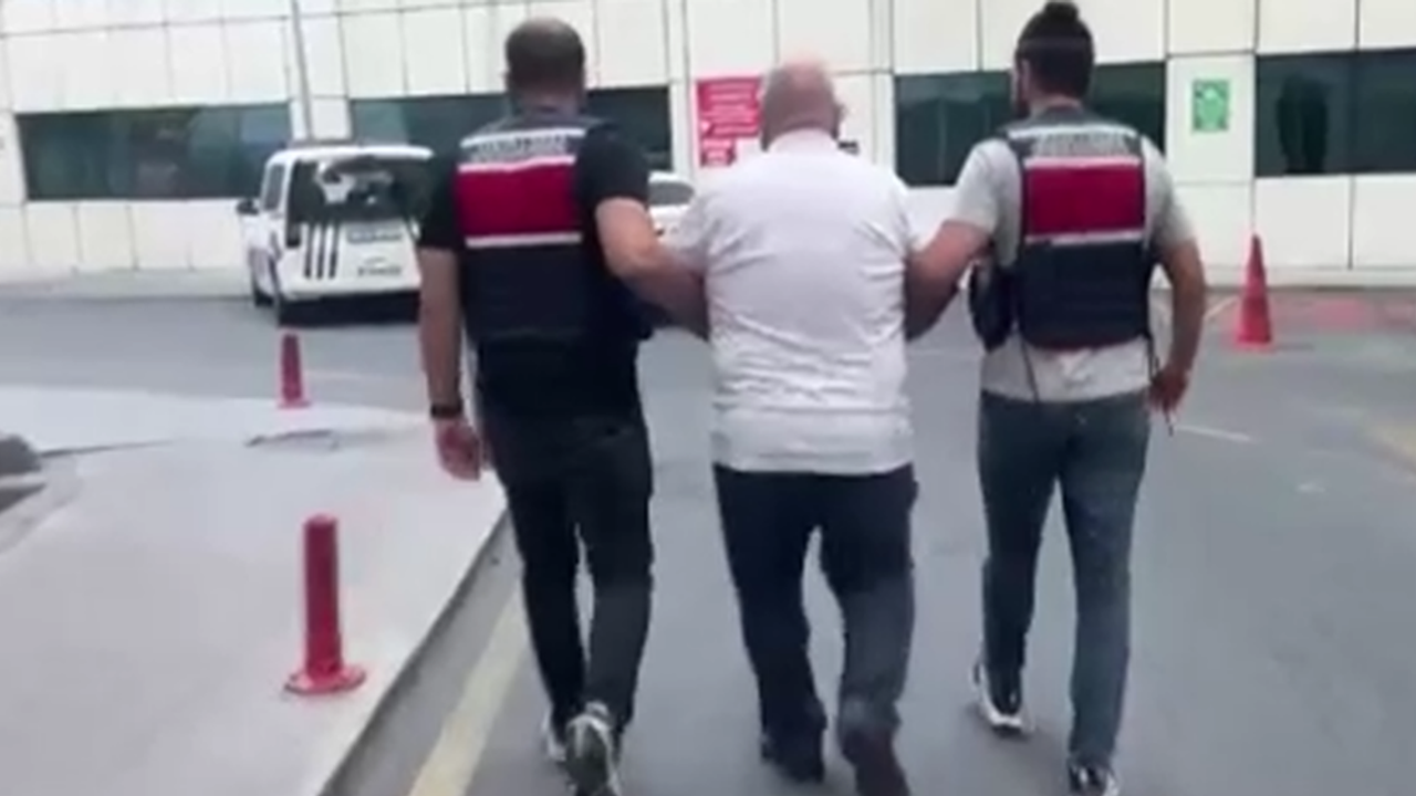 Diyarbakırspor Başkanı gözaltına alındı!