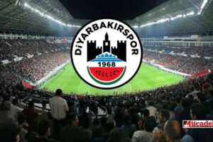 Diyarbakırspor'un efsaneleri buluştu: Biri 10 diğeri 14 sezon oynadı!