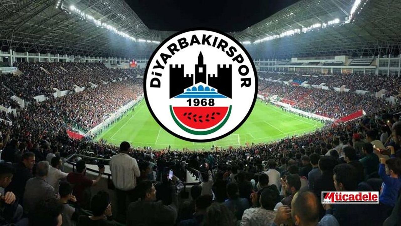 Diyarbakırspor'un efsaneleri buluştu: Biri 10 diğeri 14 sezon oynadı!