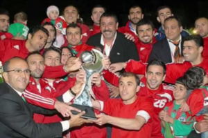 Diyarbakırspor tarihine damga vurdu: Kimse o rekoru kıramadı!