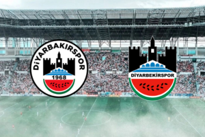 Hem Diyarbakırspor hem Diyarbekirspor'dan "birleşme" konusunda açıklama geldi!