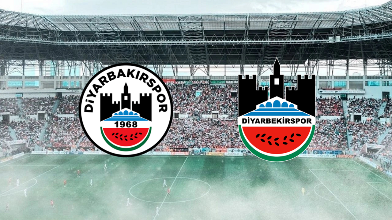 Hem Diyarbakırspor hem Diyarbekirspor'dan "birleşme" konusunda açıklama geldi!