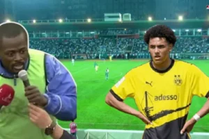 Diyarbakırspor’daki konuşmasıyla unutulmadı: Oğlu ilk golünü attı!
