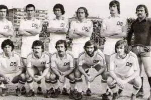 Diyarbakırspor'u Türkiye'de marka yapan "Tilki Vehbi" unutulmadı!