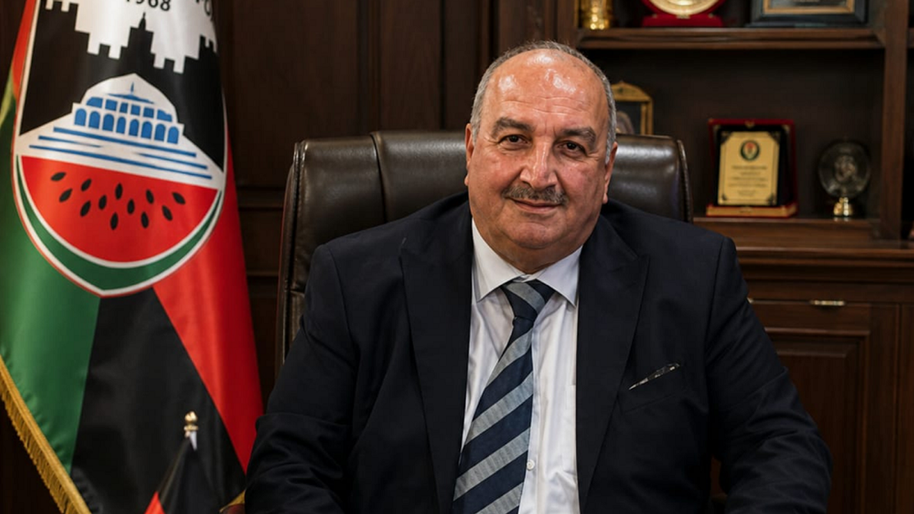 Diyarbakırspor Başkanı tutuklandı: Nedeni ortaya çıktı!