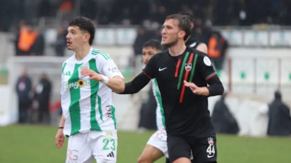 Bingölspor maçlarını İstanbul’da oynayacak: Tesis altyapıya verildi!