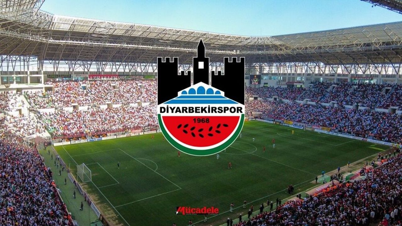 Diyarbekirspor’dan şaşırtan hamle: Yeni başkan belli oldu!