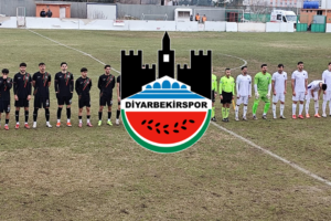 Diyarbekirspor 5 transferi birden duyurdu: İşte yeni futbolcuları!