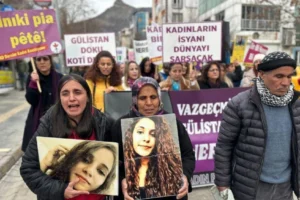 Doku soruşturmasında 10 kişiye daha gözaltı