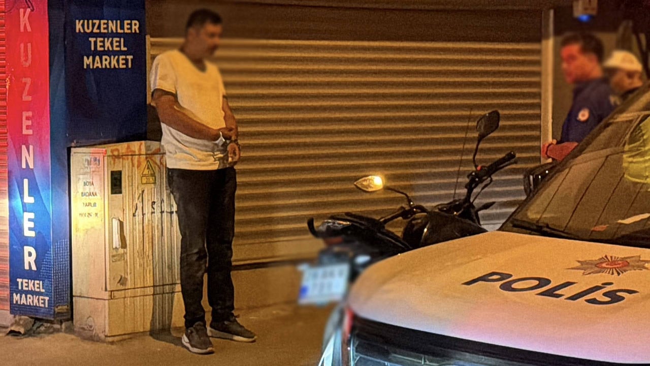 "Dur" ihtarına uymadı, alkolmetreye üflemeyi reddetti: Ehliyetsiz sürücüye 550 bin lira ceza