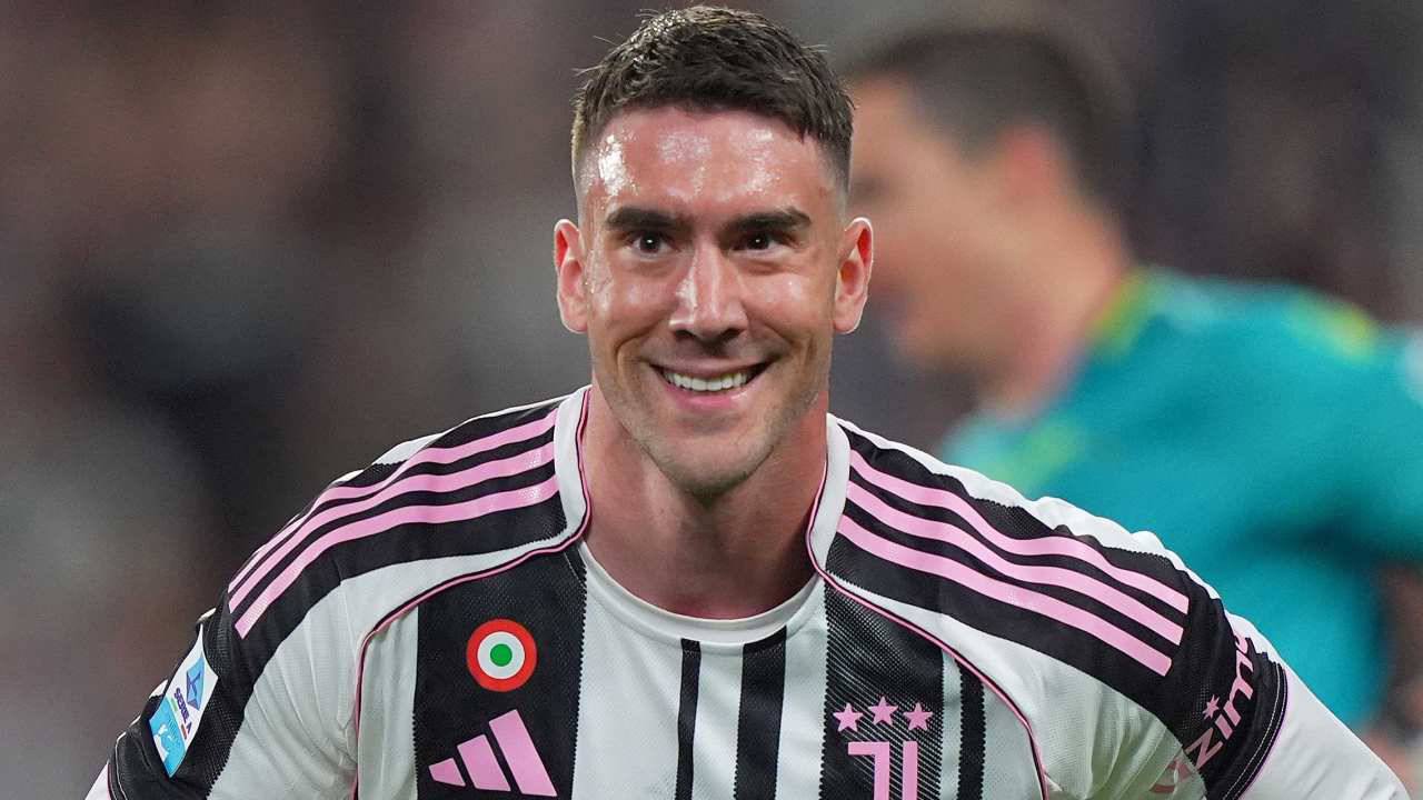 Dusan Vlahovic hangi mevkide oynuyor? Nereli ve piyasa değeri nedir?