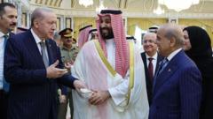 Türkiye'nin imzaladığı Mekke paktının küresel dengelere etkisi ne olabilir?