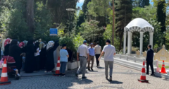 Süleymancılar cemaatinin eski liderinin ölümüne inceleme: Arif Ahmet Denizolgun'un mezarı açılıyor