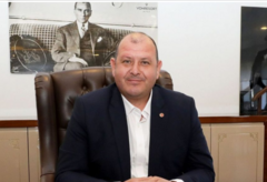 Menderes Belediye Başkanı İlkay Çiçek dahil 10 kişi tutuklandı