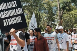 Bakanlık değil yandaş sendika duyurdu: Mülakat mağduru öğretmenler için PİKTES'li formül