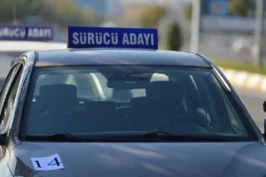 Ehliyet sınavında yeni dönem: Adaylar akan trafikte araç kullanacak