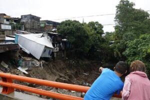 El Salvador'da El Nino alarmı: Önlemler alındı
