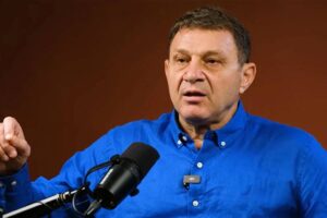 Emekli Amiral Türker Ertürk hakkındaki iddianame tamamlandı: İstenen ceza belli oldu