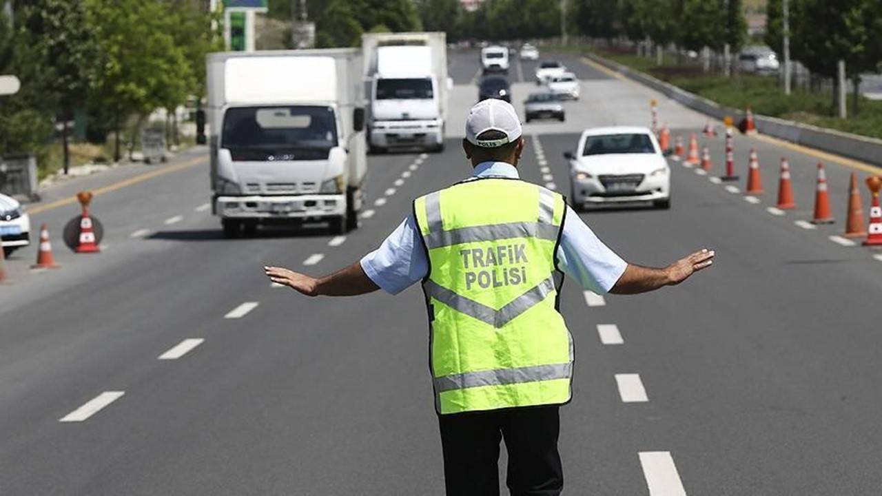 Emniyet açıkladı: Üsküdar'da bazı yollar trafiğe kapatılacak