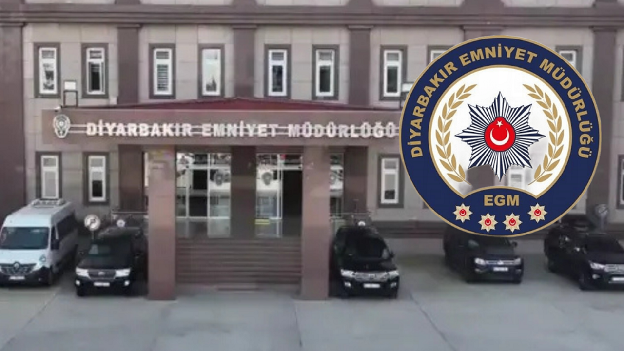 Diyarbakır’da silahlı kavga: Emniyetten açıklama geldi!