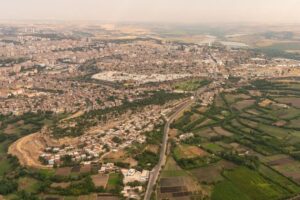 Diyarbakır'ın gizli tarihi tescillendi: Kervan Yolu koruma altına alındı!