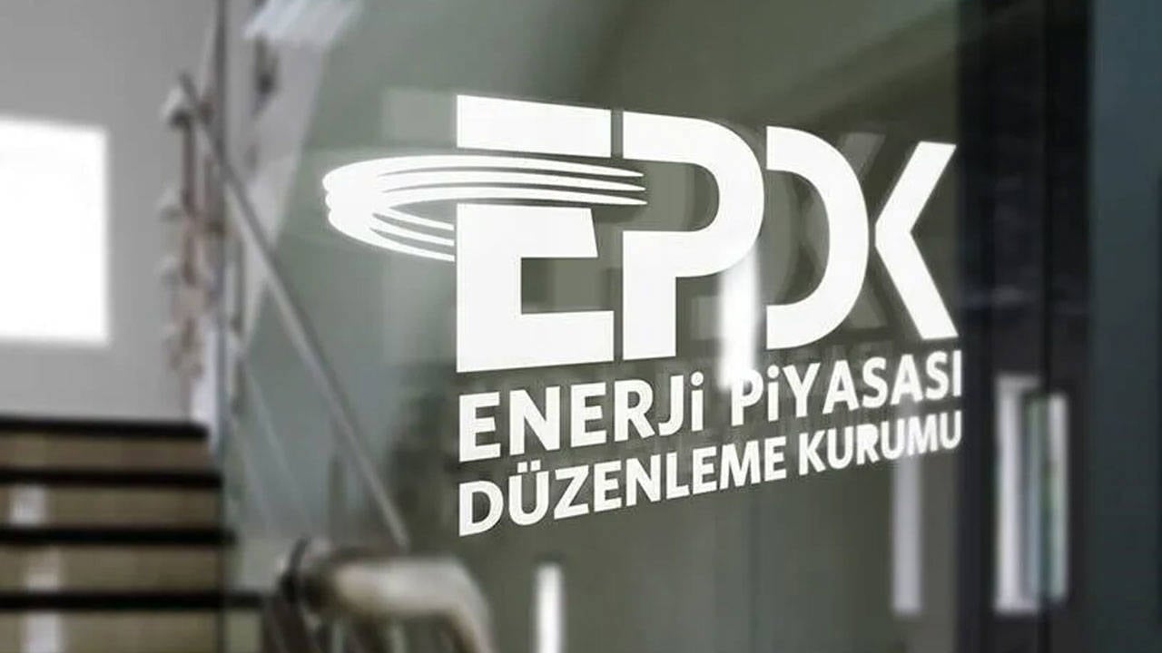 EPDK’den 27 şirkete lisans: 7 şirketin lisansı sonlandırıldı
