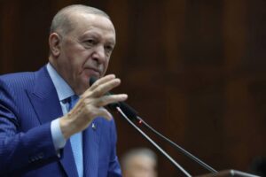 Erdoğan, 10 yıl sonra yakalanan suikast timi üyesi Burkay Karatepe'den şikayetçi oldu