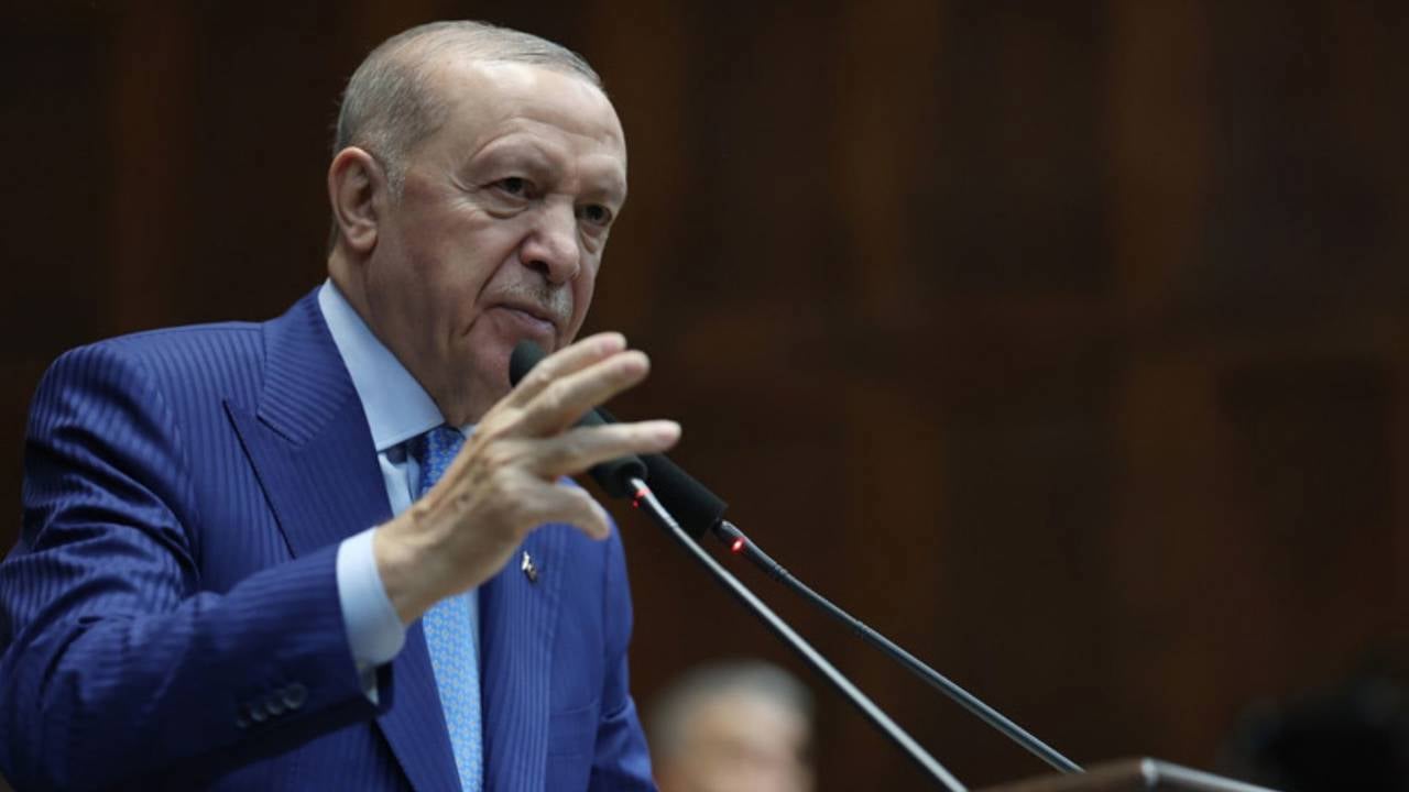 Erdoğan, 10 yıl sonra yakalanan suikast timi üyesi Burkay Karatepe'den şikayetçi oldu