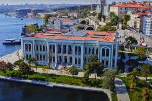 Erdoğan Müzesi için yeni ihale
