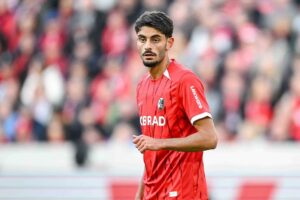 Eren Dinkçi'ye eski takımından kanca: Werder Bremen'den teklif