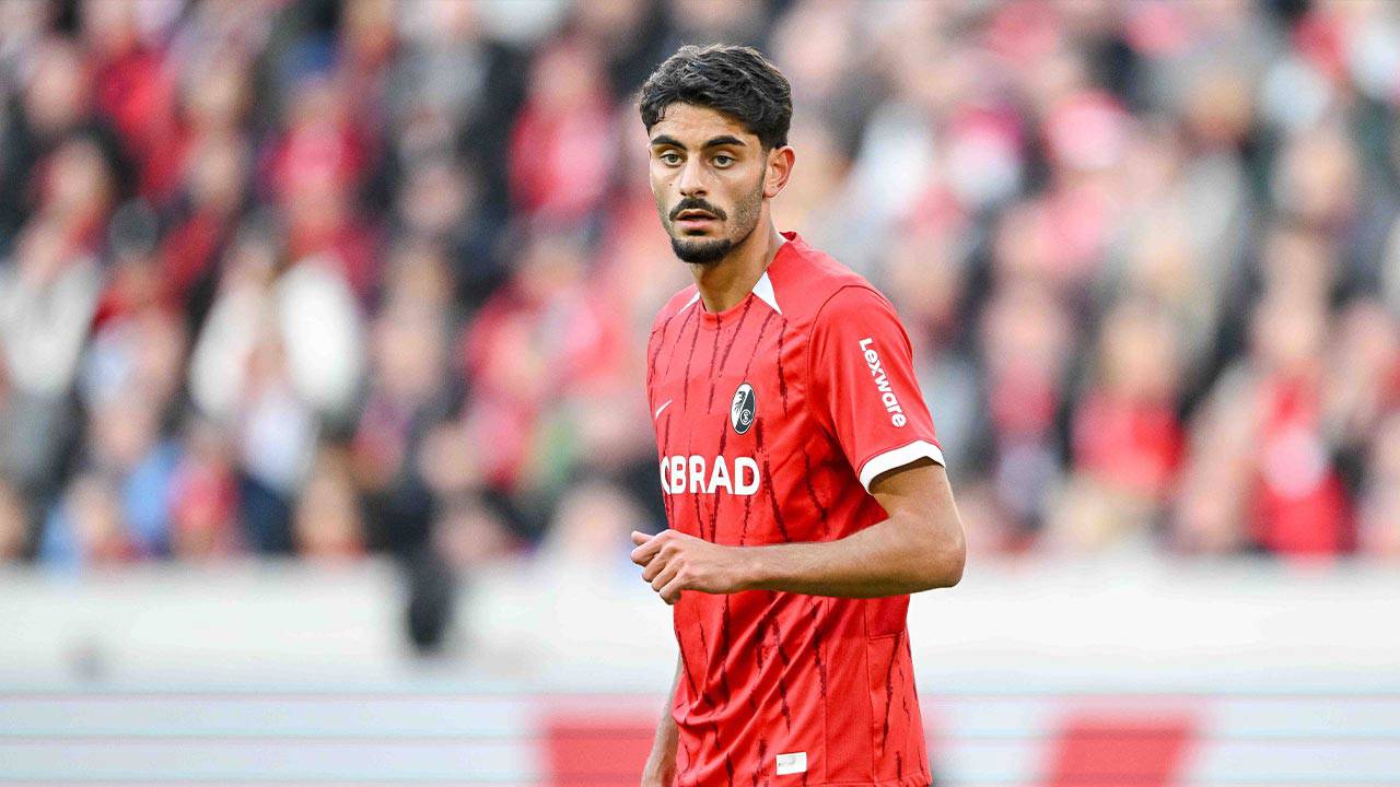 Eren Dinkçi'ye eski takımından kanca: Werder Bremen'den teklif