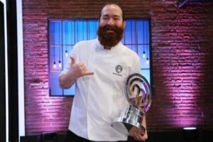 MasterChef şampiyonu Eren Kaşıkçı'nın ölüm nedeni belli oldu