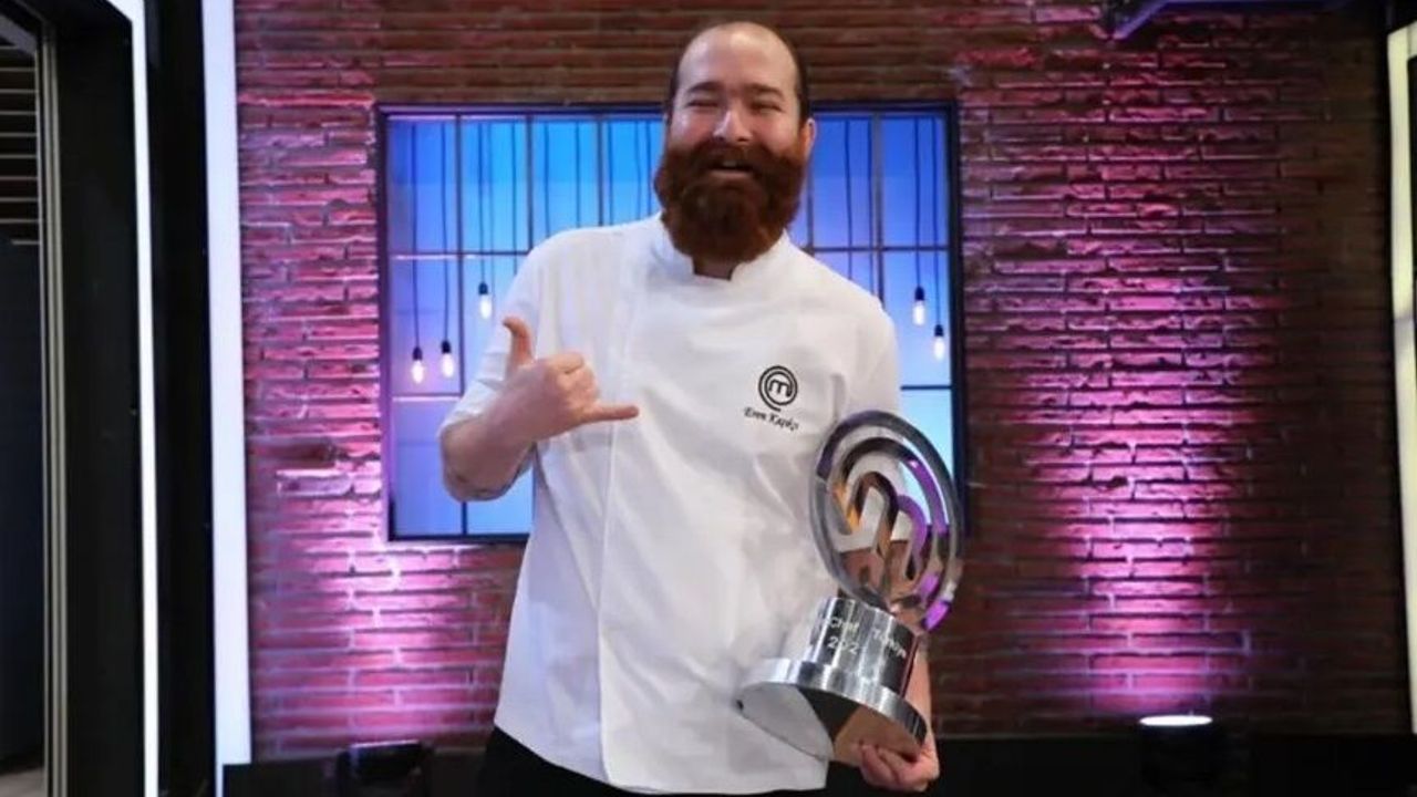MasterChef şampiyonu Eren Kaşıkçı'nın ölüm nedeni belli oldu