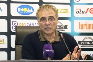 Amedspor’un eski hocasından çarpıcı çıkış: "Nükleer bomba bile kullanırım!"