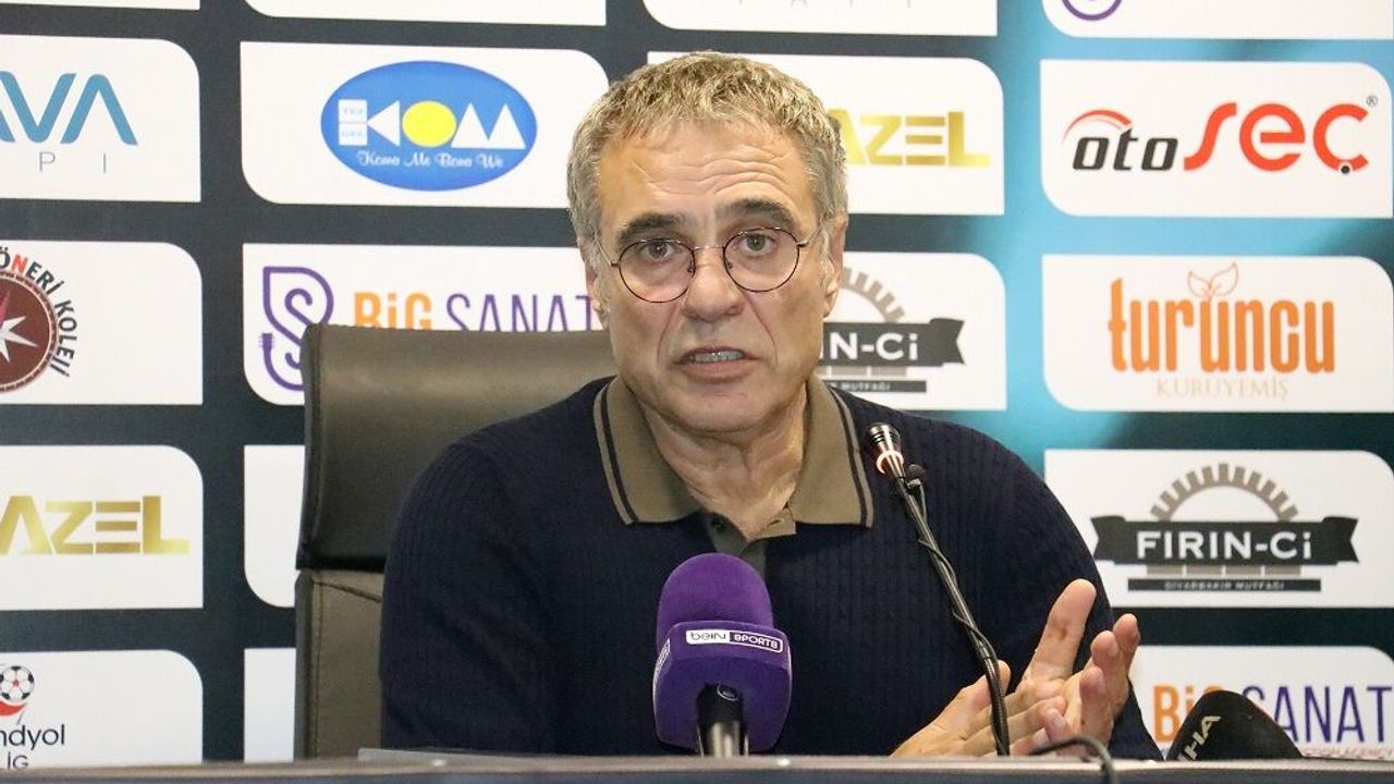 Amedspor’un eski hocasından çarpıcı çıkış: "Nükleer bomba bile kullanırım!"