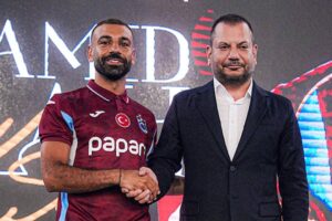 Ertuğrul Doğan açıkladı: "550 milyon liralık kombine geliri elde ettik"