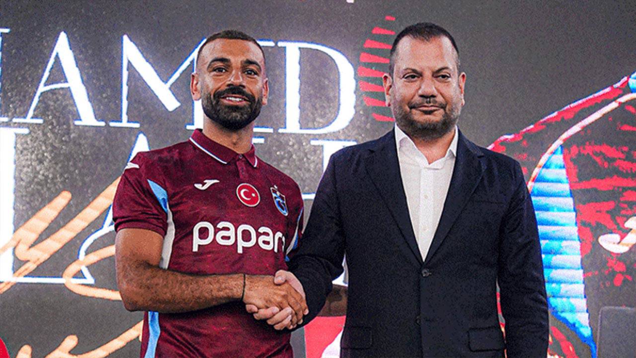 Ertuğrul Doğan açıkladı: "550 milyon liralık kombine geliri elde ettik"