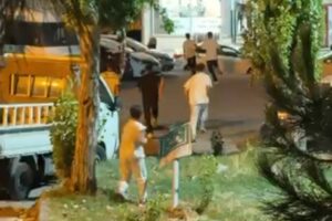 Esenler'de 17 yaşındaki gence baltalı saldırı: 7 şüpheli tutuklandı